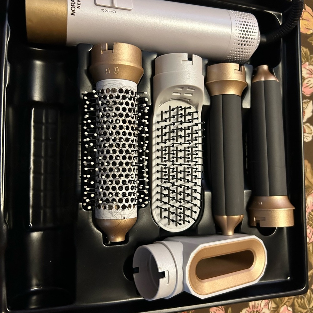 Nora Styler 5 in 1 Styler